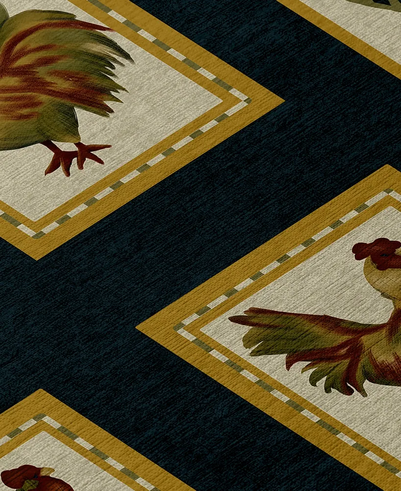 Dalyn Kendall Kitchen KE4 9' x 12' Area Rug