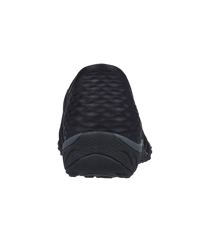Women's Slip-Ins-Relaxed Fit- Breathe-Easy