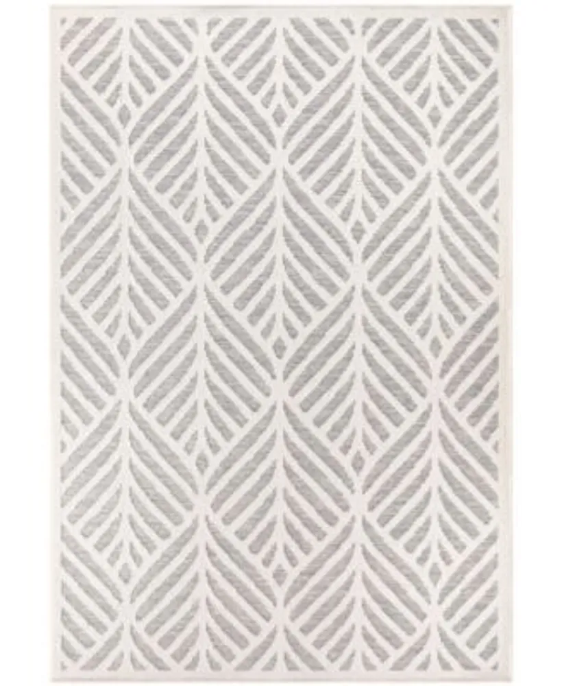 Closeout Knitweave Indoor Outdoor Castaway Area Rug