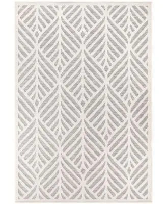 Closeout Knitweave Indoor Outdoor Castaway Area Rug