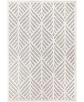 Closeout Knitweave Indoor Outdoor Castaway Area Rug