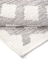 Closeout! Knitweave Indoor, Outdoor Oz 5'3" x 7'6" Area Rug