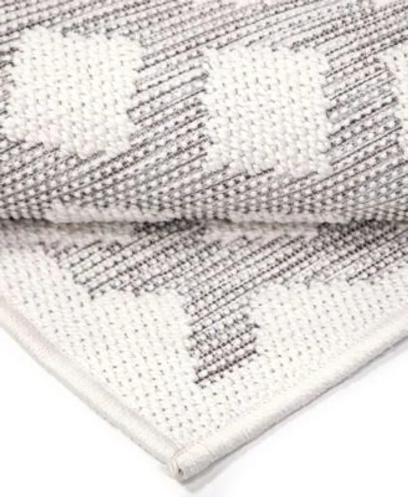 Closeout Knitweave Indoor Outdoor Oz 79 X 1010 Area Rug