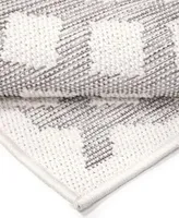 Closeout Knitweave Indoor Outdoor Oz 79 X 1010 Area Rug