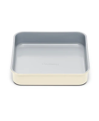 Caraway Non-Stick Square Cake Pan