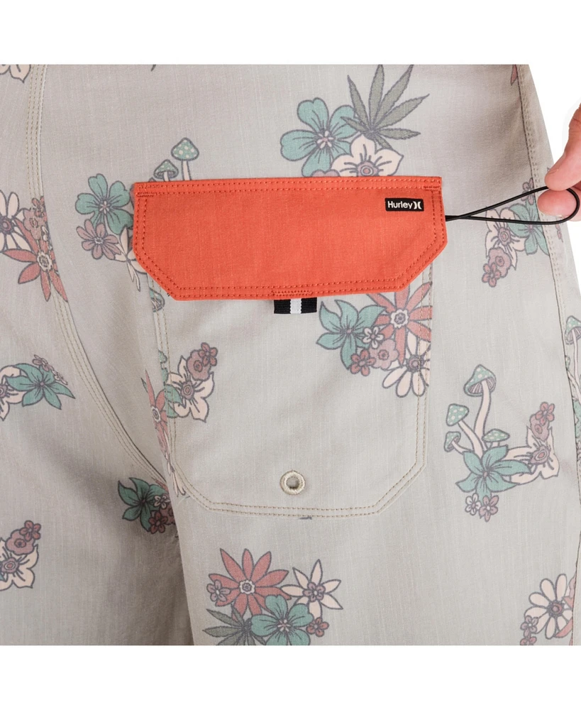 Hurley Men's Phantom Tailgate 18" Boardshorts