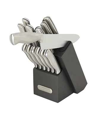 Farberware Edgekeeper 15-Piece Cutlery Set