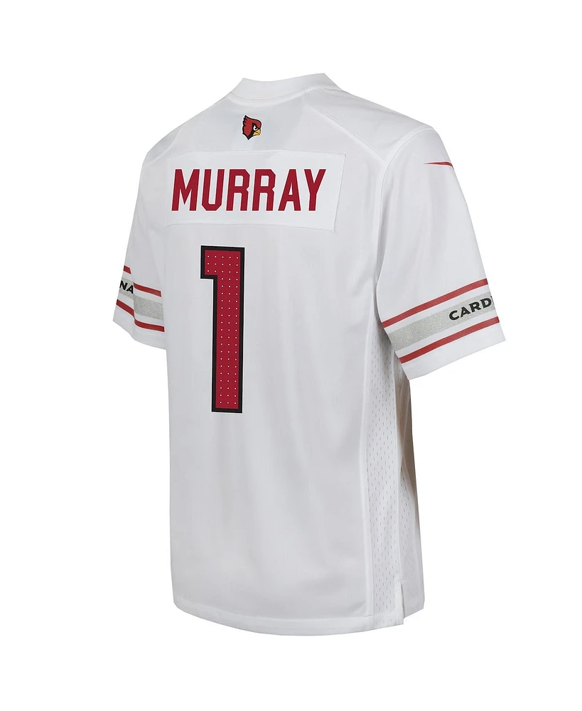 Nike Big Boys and Girls Kyler Murray Arizona Cardinals Game Player Jersey
