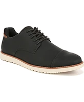 Dr. Scholl's Men's Sync Cap Lace Up Oxfords