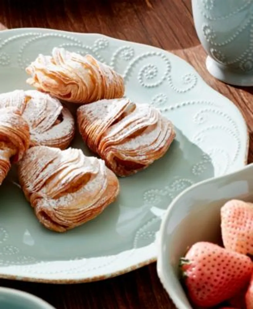 Lenox Dinnerware French Perle Collection