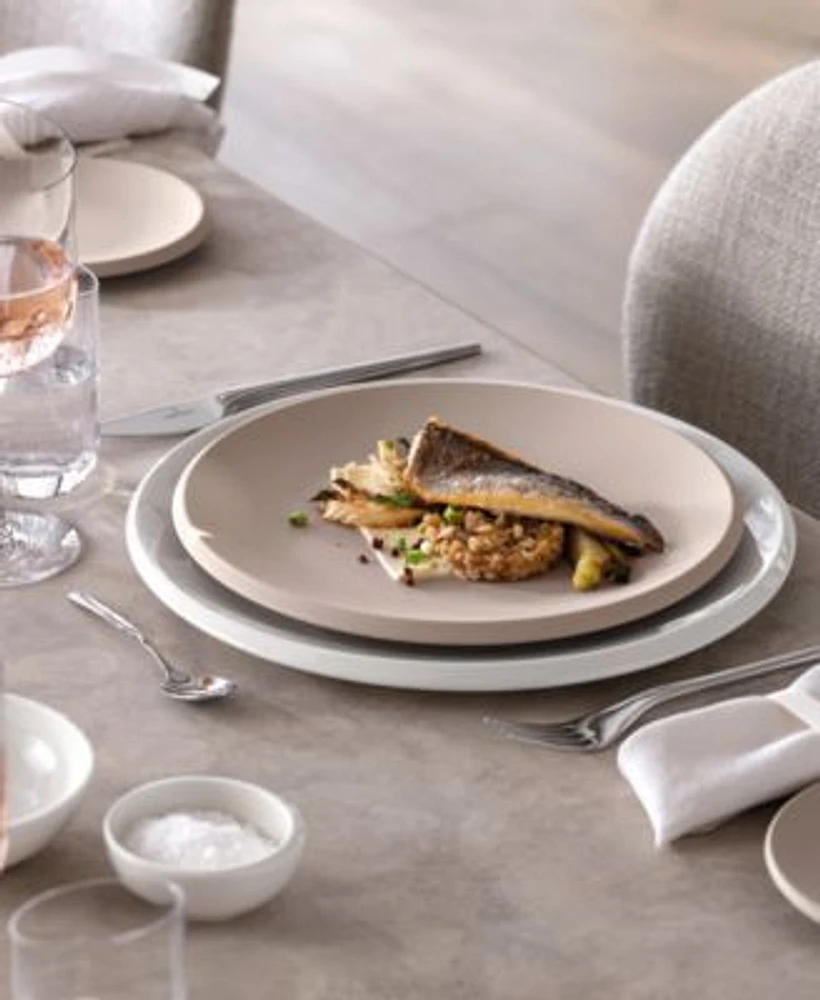 Villeroy Boch New Moon Dinnerware Collection