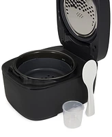 Zojirushi 10-Cup Induction Heating Rice Cooker & Warmer