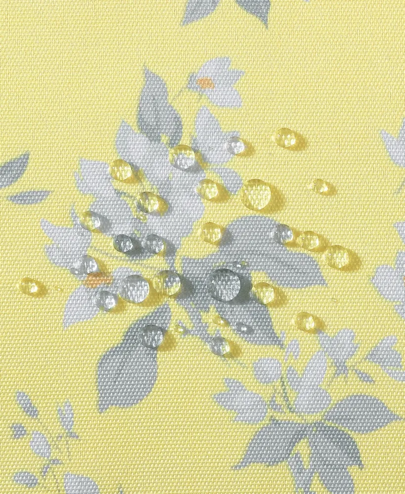 Laura Ashley Easy Care Pattern Tablecloth