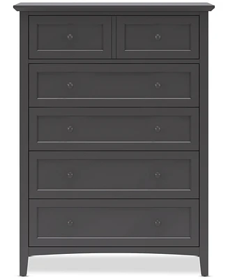 Hedworth Chest