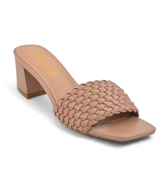 Andrew By Stevens Women's Lada Sandals