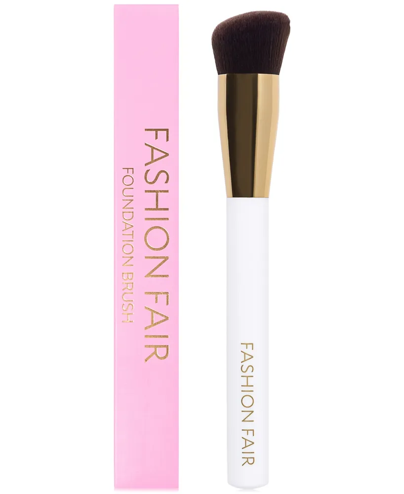 Fashion Fair Foundation Brush