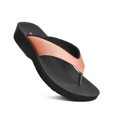 Fallon Women s Arch Support Sandals