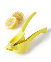 The Cellar Citrus Press