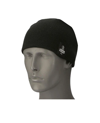 RefrigiWear Men's Skinny Cap - Knit Cold Weather Beanie