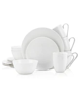 Stone Lain Ava 16 Pc. Dinnerware Set, Service for 4