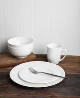 Stone Lain Alexandria 16 Pc. Dinnerware Set, Service for 4