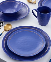 Stone Lain Clara 16 Pc. Dinnerware Set, Service for 4
