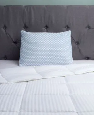 Trucool Serene Foam Traditional Pillow