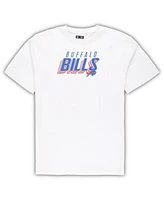 Men's Concepts Sport White