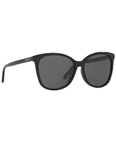Coach Women's Sunglasses, L1101
