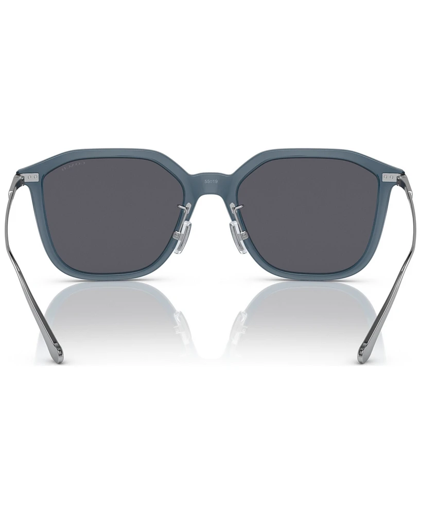 Coach Men's Sunglasses, CD461