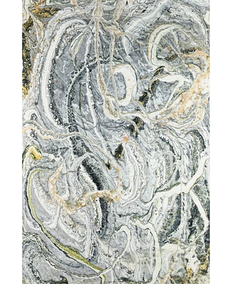 Dalyn Kikiamo KK12 3' x 5' Area Rug