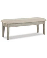 Parellen Upholsteryolstered Storage Bench