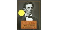 Lincoln- A Photobiography by Russell Freedman