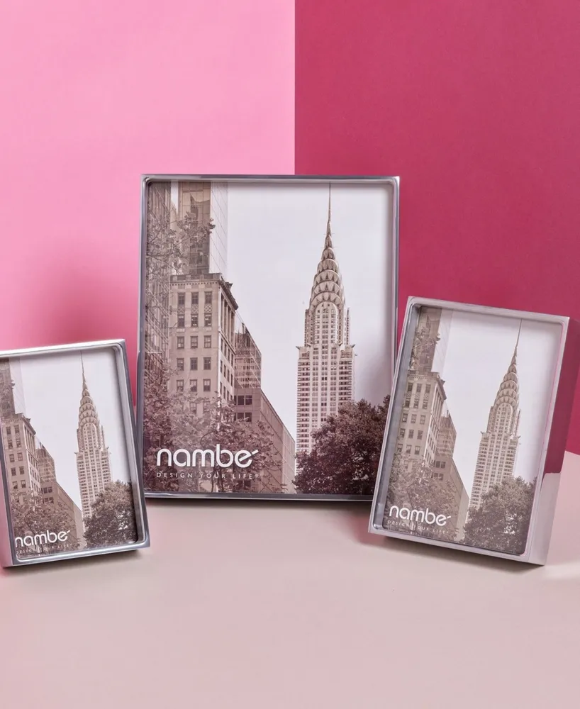 Nambe Treso Frame 4X6