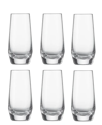 Zwiesel Glas Pure Shot Glass 3.2 oz, Set of 6