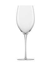 Zwiesel Glas Handmade Highness Bordeaux 21.2 oz, Set of 2