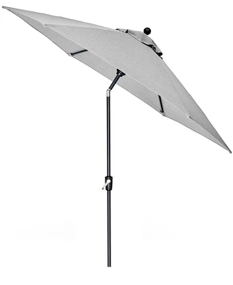 Closeout! Vintage Outdoor 11' Umbrella, Created for Macy's