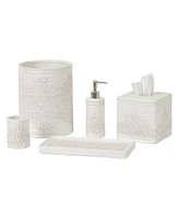J Queen New York Lauralynn Tissue Box Cover