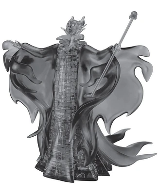 Bepuzzled 3D Crystal Puzzle Disney Maleficent, 74 Pieces