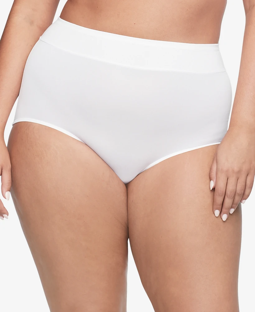 Warners No Pinching Problems Tailored Brief 5738