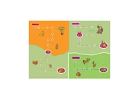 Summer Brain Quest: Between Grades K & 1 by Workman Publishing