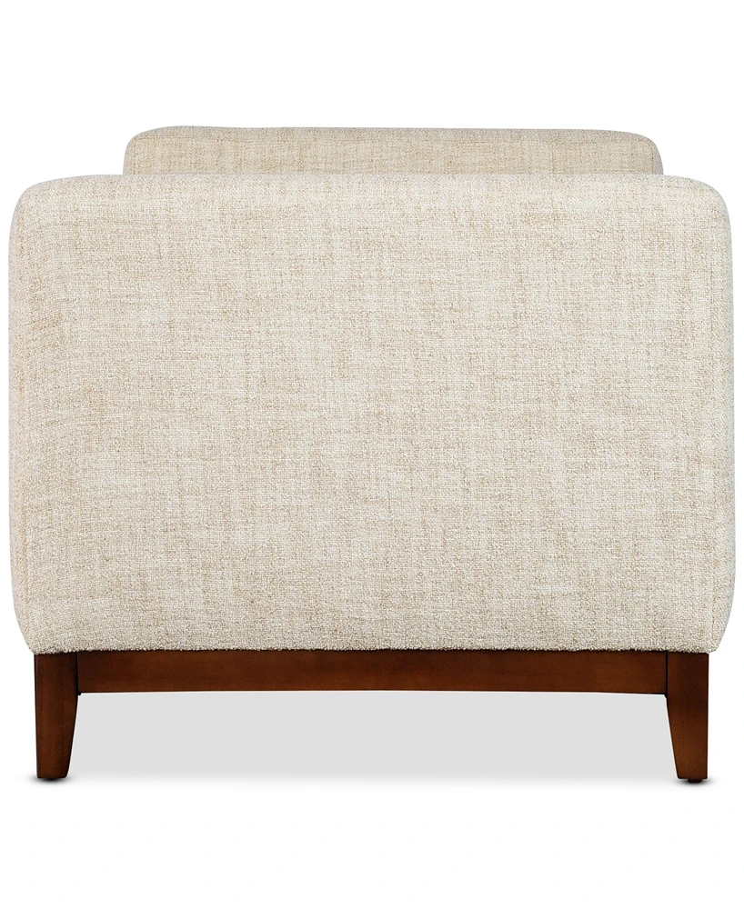 Bannard 81" Fabric Daybed, Created for Macy's