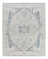 Livabliss Lillian Machine Washable LLL2300 2' x 3' Area Rug