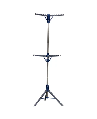 Tripod 2 Tier Dryer