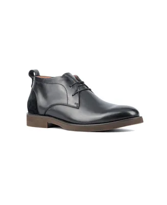 Vintage Foundry Co Men's Leather Marlow Boots