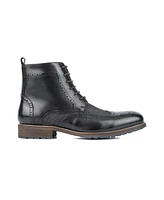 Vintage Foundry Co Men's Lace Up Flint Boots