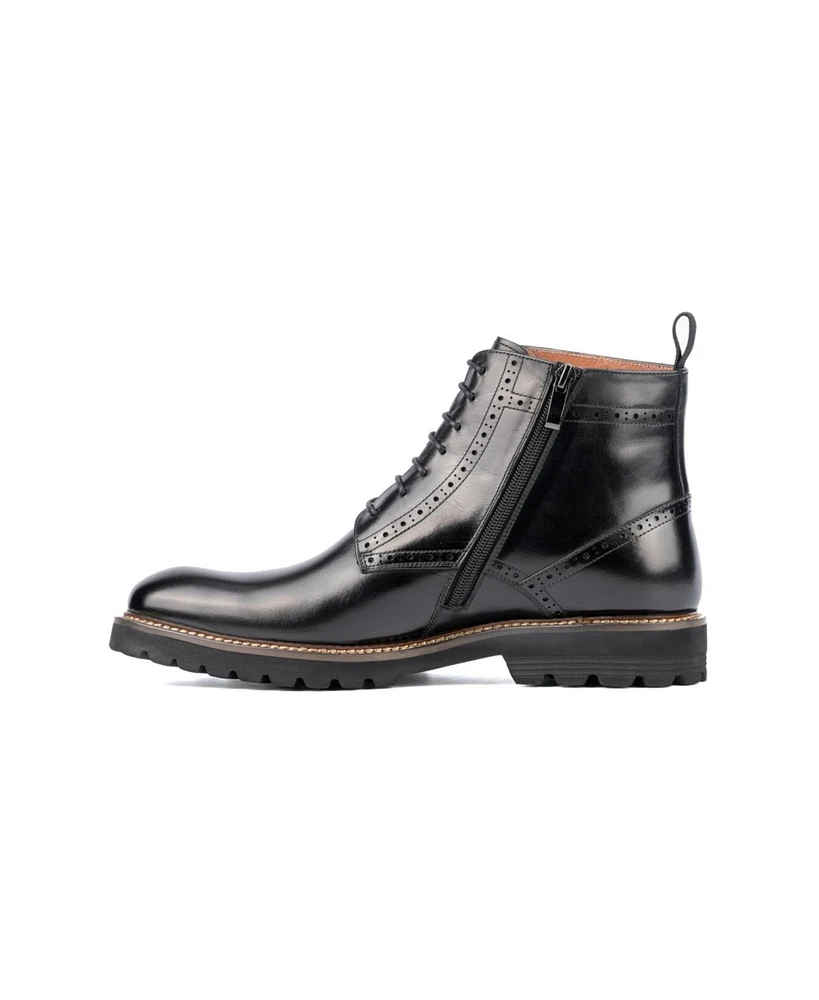Vintage Foundry Co Men's Blade Dress Boots