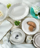Euro Ceramica Chloe Large Pasta Bowl