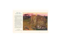 Aesop's Fables Hardcover- The Classic Edition by The New York Times Bestselling Illustrator, Charles Santore by Aesop