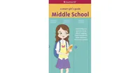 A Smart Girl's Guide- Middle School Revised by Julie Williams Montalbano